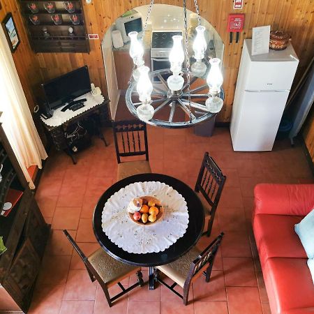 Aurora House Villa Mosteiros  Ngoại thất bức ảnh