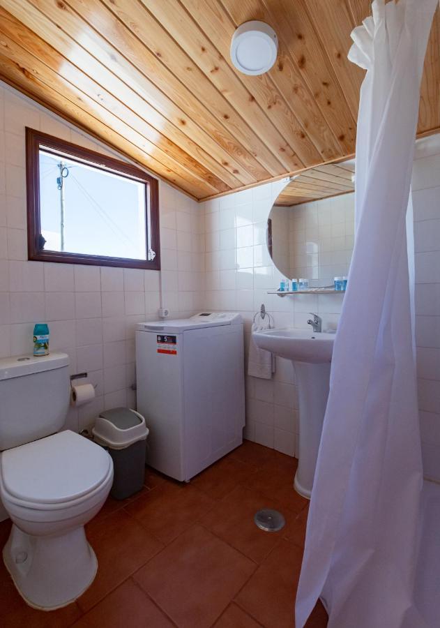 Aurora House Villa Mosteiros  Ngoại thất bức ảnh