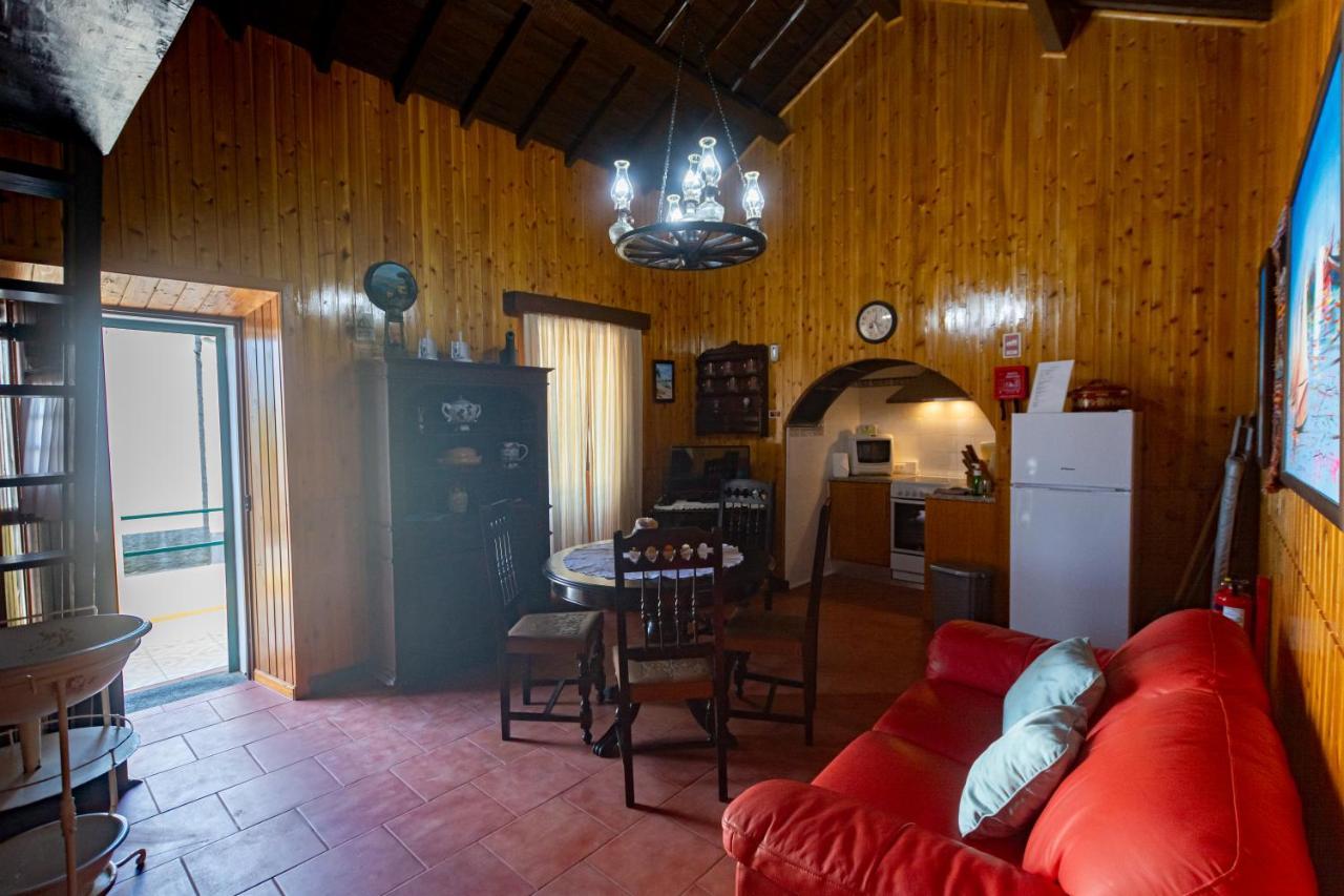 Aurora House Villa Mosteiros  Ngoại thất bức ảnh