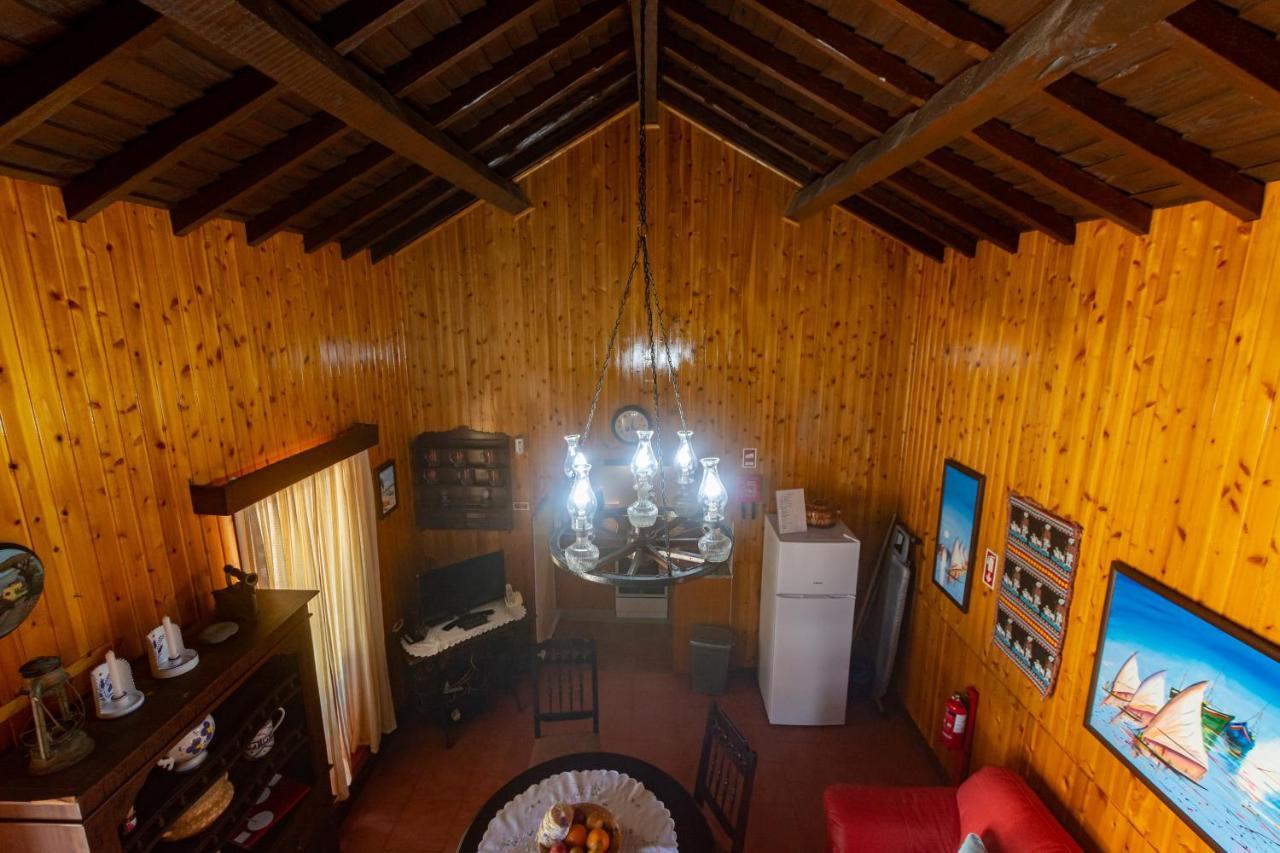 Aurora House Villa Mosteiros  Ngoại thất bức ảnh