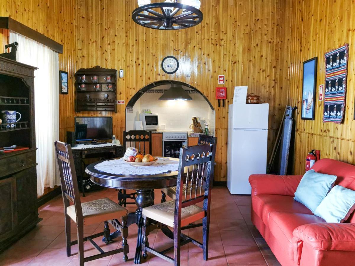 Aurora House Villa Mosteiros  Ngoại thất bức ảnh