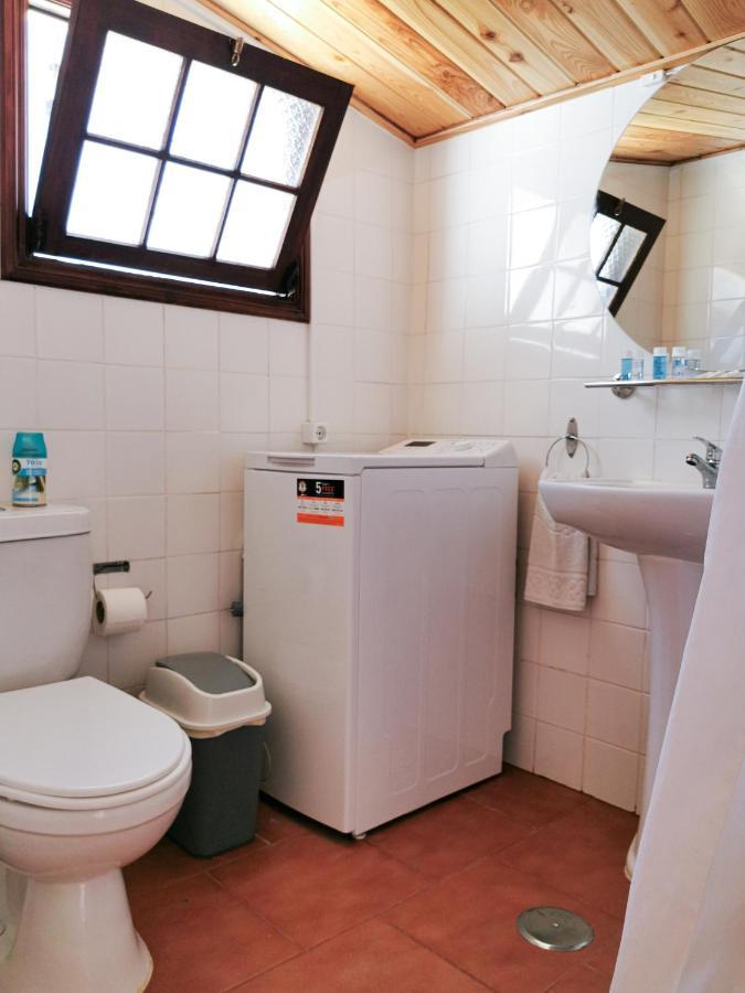 Aurora House Villa Mosteiros  Ngoại thất bức ảnh